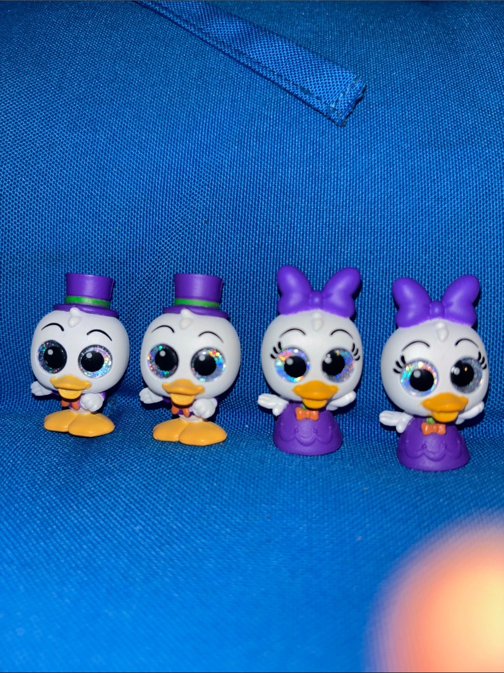 Disney Doorables Haunted Halloween Figures 14 To Choice from Rated 5+ NWOTS - Picture 4 of 14
